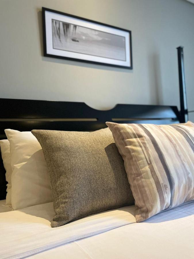 Meilin International Hotel 坎帕拉 外观 照片