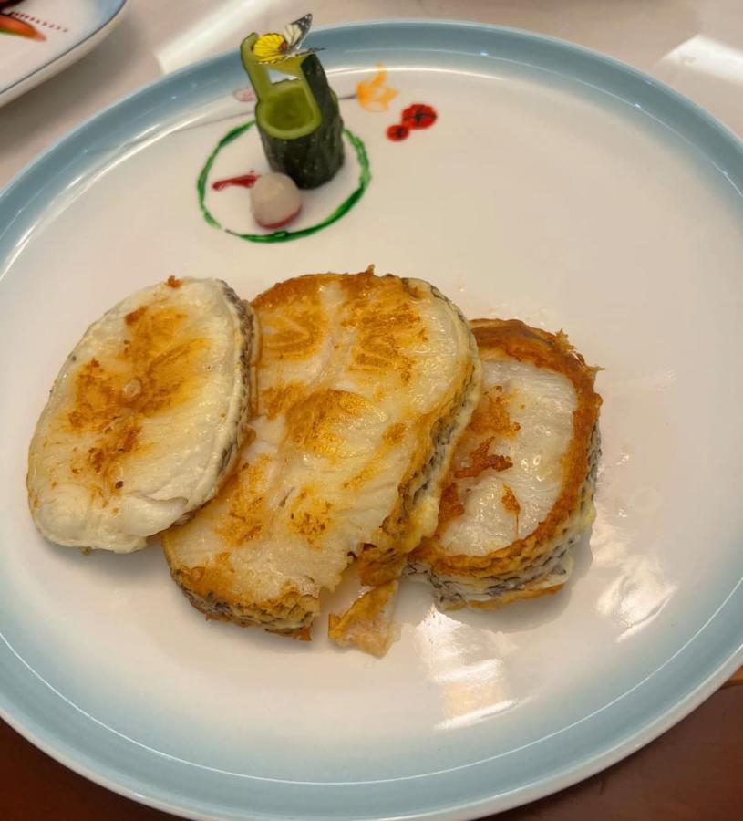 Meilin International Hotel 坎帕拉 外观 照片